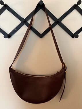 The Essential Swing Madewell crossbody